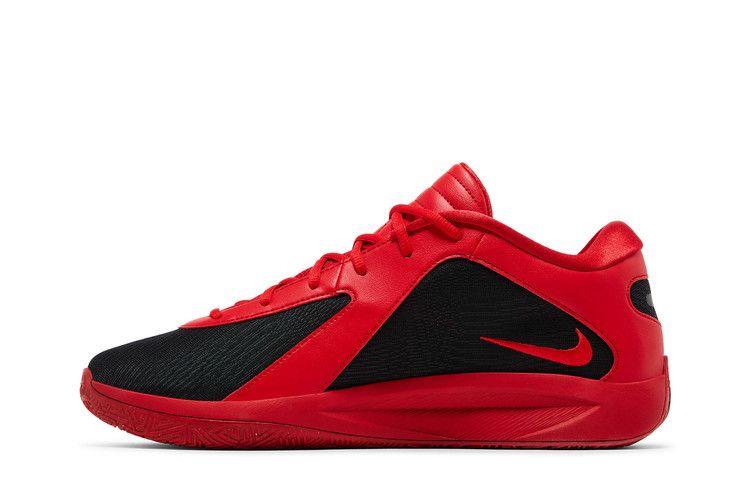 Nike Giannis Freak 6 'Bred'