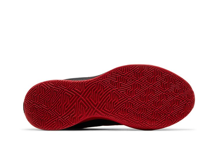 Nike Giannis Freak 6 'Bred'