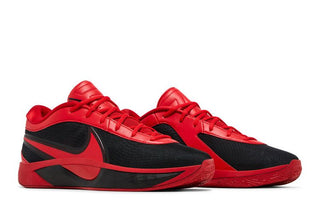 Nike Giannis Freak 6 'Bred'