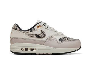 Nike Air Max 1 '87 'Light Orewood Snakeskin'