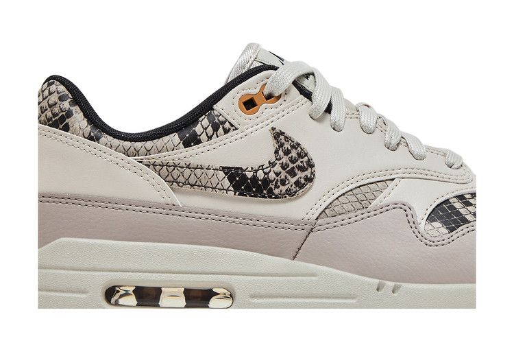 Nike Air Max 1 '87 'Light Orewood Snakeskin'