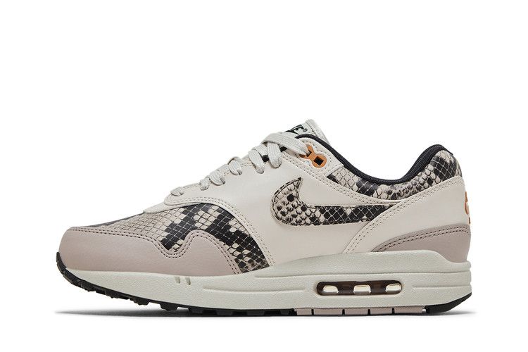 Nike Air Max 1 '87 'Light Orewood Snakeskin'