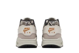 Nike Air Max 1 '87 'Light Orewood Snakeskin'