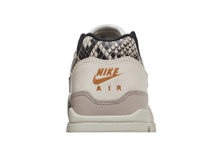Nike Air Max 1 '87 'Light Orewood Snakeskin'