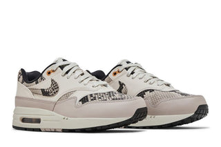Nike Air Max 1 '87 'Light Orewood Snakeskin'