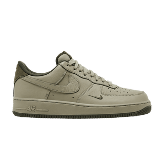Nike Air Force 1 '07 LV8 'Mini Swoosh Pack - Light Army'