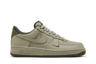 Nike Air Force 1 '07 LV8 'Mini Swoosh Pack - Light Army'