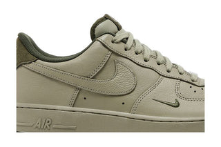 Nike Air Force 1 '07 LV8 'Mini Swoosh Pack - Light Army'