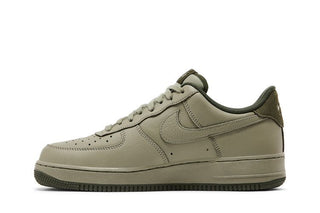Nike Air Force 1 '07 LV8 'Mini Swoosh Pack - Light Army'