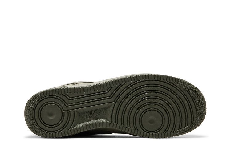 Nike Air Force 1 '07 LV8 'Mini Swoosh Pack - Light Army'