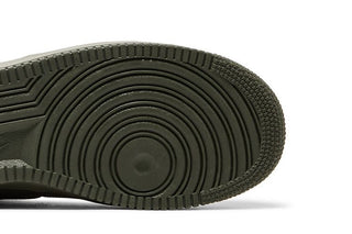 Nike Air Force 1 '07 LV8 'Mini Swoosh Pack - Light Army'