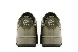 Nike Air Force 1 '07 LV8 'Mini Swoosh Pack - Light Army'