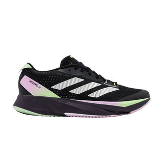 adidas Adizero SL 'Black Green Spark'