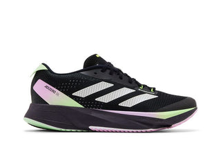 adidas Adizero SL 'Black Green Spark'