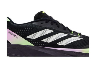 adidas Adizero SL 'Black Green Spark'