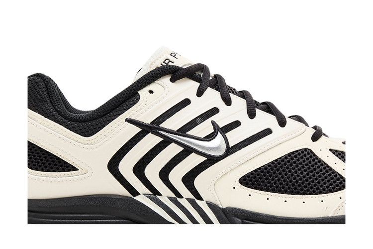 Nike Air Pegasus 2K5 'Pale Ivory Black'