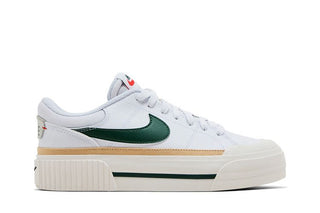 Nike Court Legacy Lift 'White Fir'