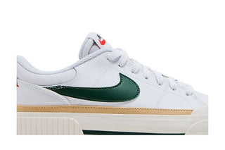 Nike Court Legacy Lift 'White Fir'