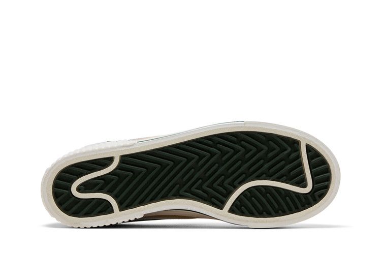 Nike Court Legacy Lift 'White Fir'