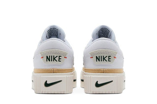Nike Court Legacy Lift 'White Fir'