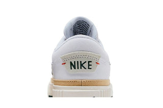 Nike Court Legacy Lift 'White Fir'