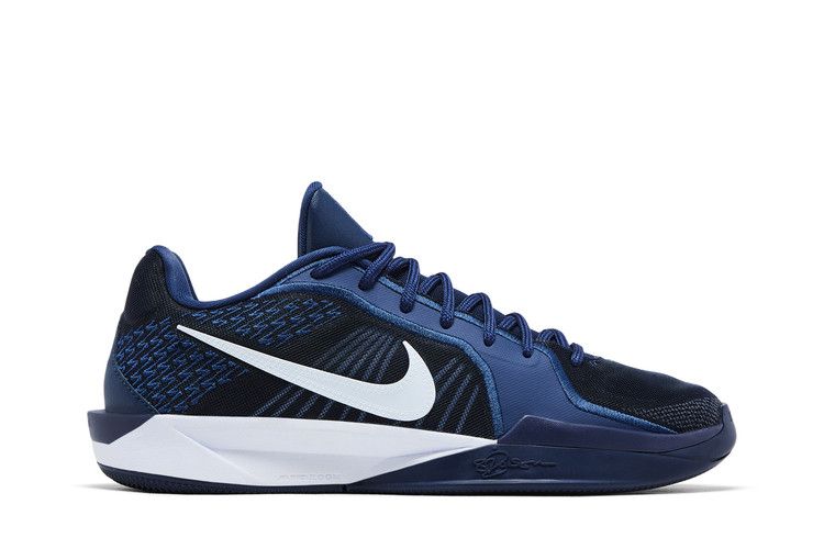 Nike Sabrina 2 TB Promo 'Midnight Navy'