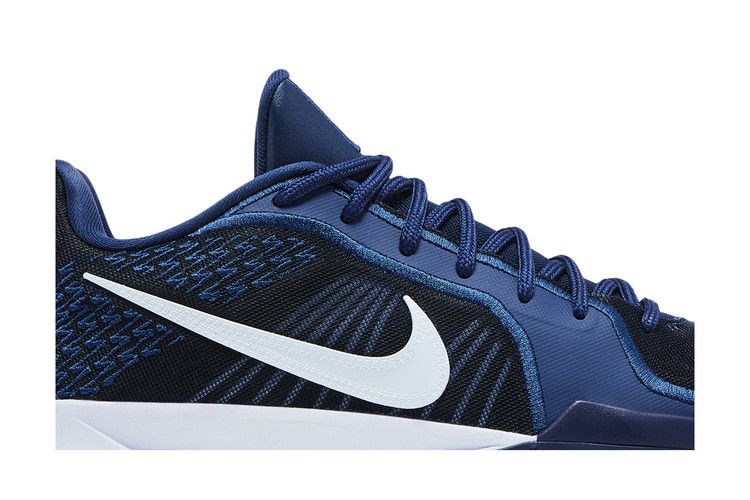 Nike Sabrina 2 TB Promo 'Midnight Navy'