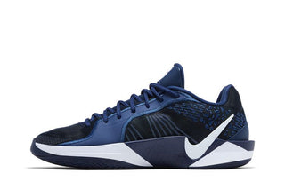 Nike Sabrina 2 TB Promo 'Midnight Navy'