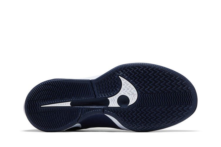Nike Sabrina 2 TB Promo 'Midnight Navy'