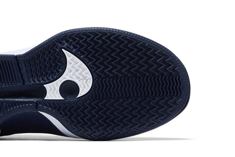Nike Sabrina 2 TB Promo 'Midnight Navy'