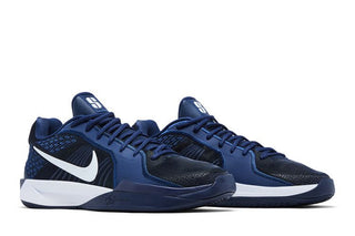 Nike Sabrina 2 TB Promo 'Midnight Navy'