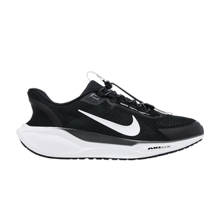 Nike Air Zoom Pegasus 41 EasyOn 'Black Photon Dust White'