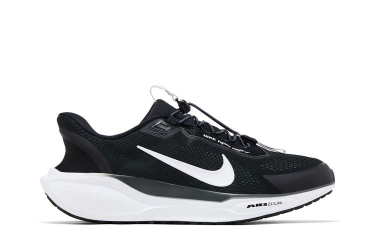Nike Air Zoom Pegasus 41 EasyOn 'Black Photon Dust White'