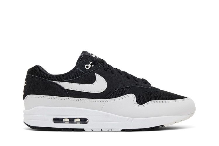 Nike Air Max 1 Essential 'Off Noir White'