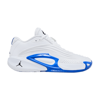 Air Jordan Luka 3 TB 'White Black Hyper Royal'