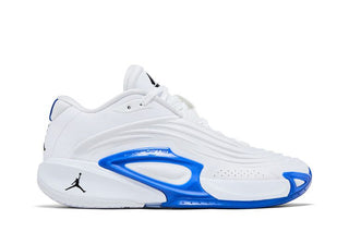 Air Jordan Luka 3 TB 'White Black Hyper Royal'