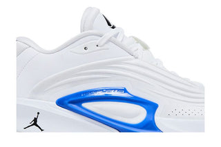 Air Jordan Luka 3 TB 'White Black Hyper Royal'
