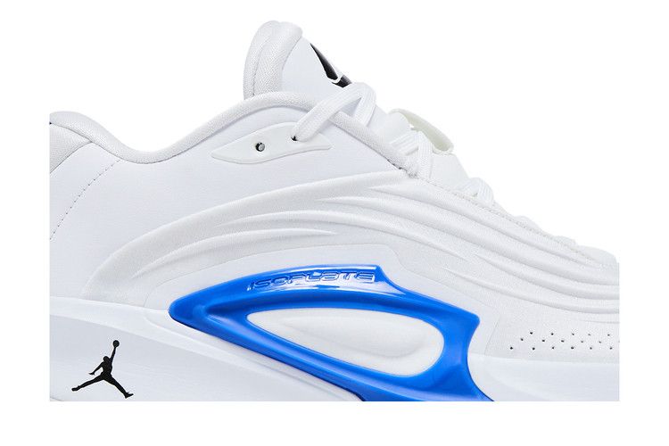 Air Jordan Luka 3 TB 'White Black Hyper Royal'