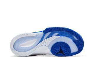 Air Jordan Luka 3 TB 'White Black Hyper Royal'