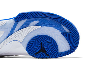 Air Jordan Luka 3 TB 'White Black Hyper Royal'