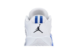 Air Jordan Luka 3 TB 'White Black Hyper Royal'