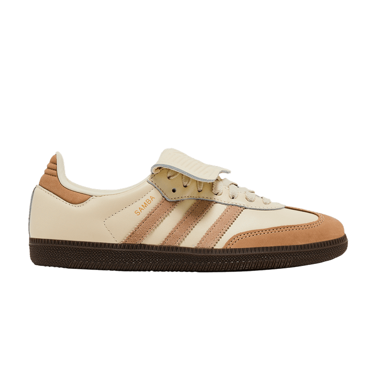 adidas Samba LT 'Cream Warm Sand'