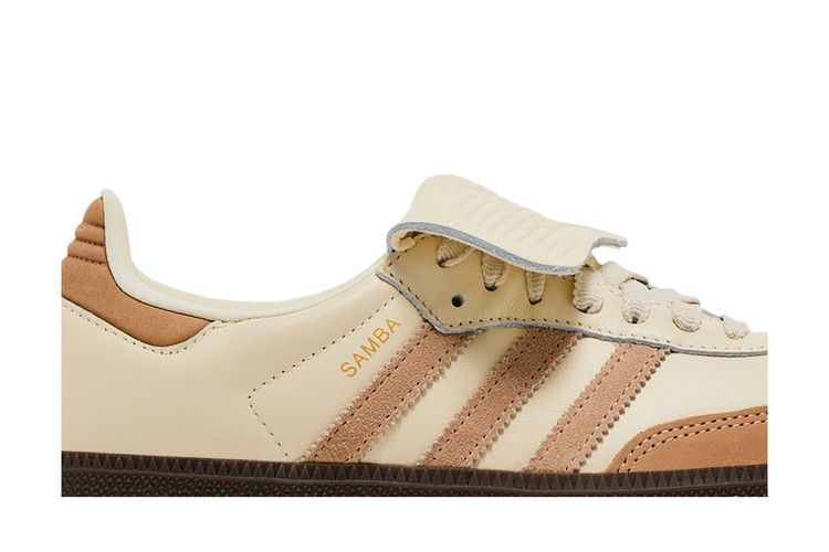 adidas Samba LT 'Cream Warm Sand'