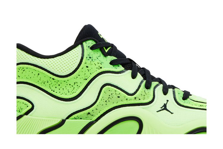 Air Jordan Tatum 3 '6th Man'