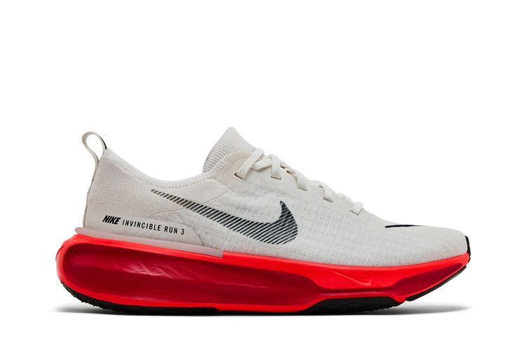 Nike ZoomX Invincible Run Flyknit 3 'Phantom Bright Crimson'