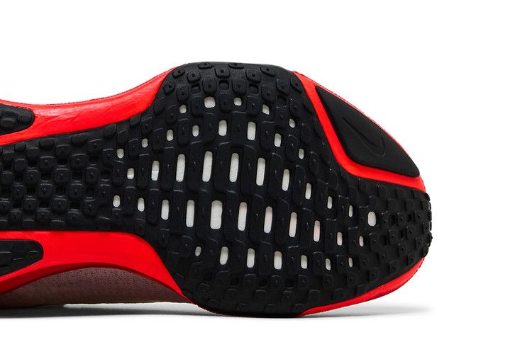 Nike ZoomX Invincible Run Flyknit 3 'Phantom Bright Crimson'