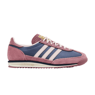 adidas SL72 OG 'Sandy Pink Preloved Ink'