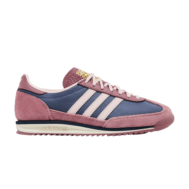 adidas SL72 OG 'Sandy Pink Preloved Ink'