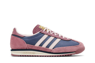 adidas SL72 OG 'Sandy Pink Preloved Ink'