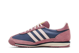 adidas SL72 OG 'Sandy Pink Preloved Ink'